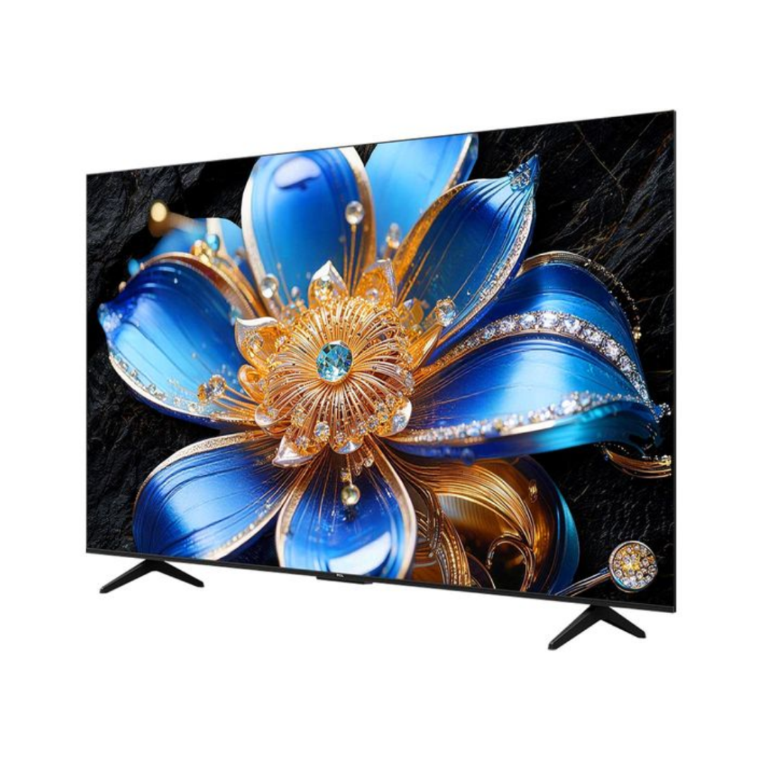 2026年製 TCL 50P7K TCL 【アウトレット】液晶テレビ P7K 50V型 4K対応