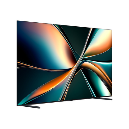 Hisense ULED MiniLED 100" U6QAU 4K QLED 165Hz Smart TV (2025)