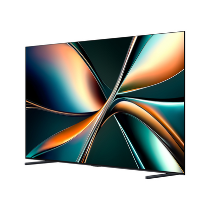 Hisense ULED MiniLED 100" U6QAU 4K QLED 165Hz Smart TV (2025)