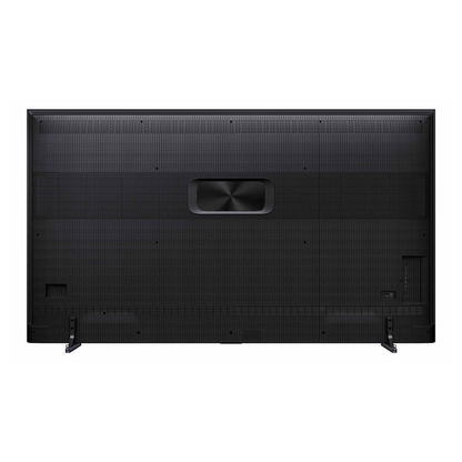 Hisense ULED MiniLED 100" U6QAU 4K QLED 165Hz Smart TV (2025)