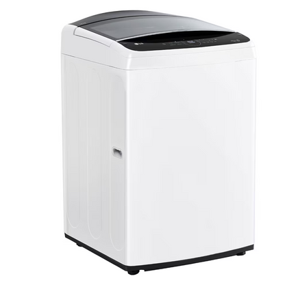 LG 14kg Series 9 Top Load Washing Machine White