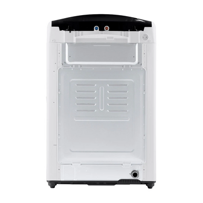 LG 14kg Series 9 Top Load Washing Machine White