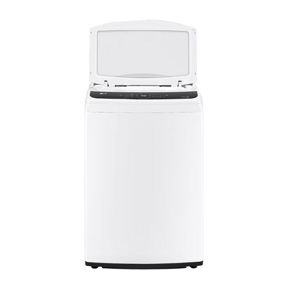 LG 14kg Series 9 Top Load Washing Machine White