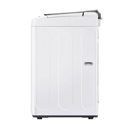 LG 14kg Series 9 Top Load Washing Machine White