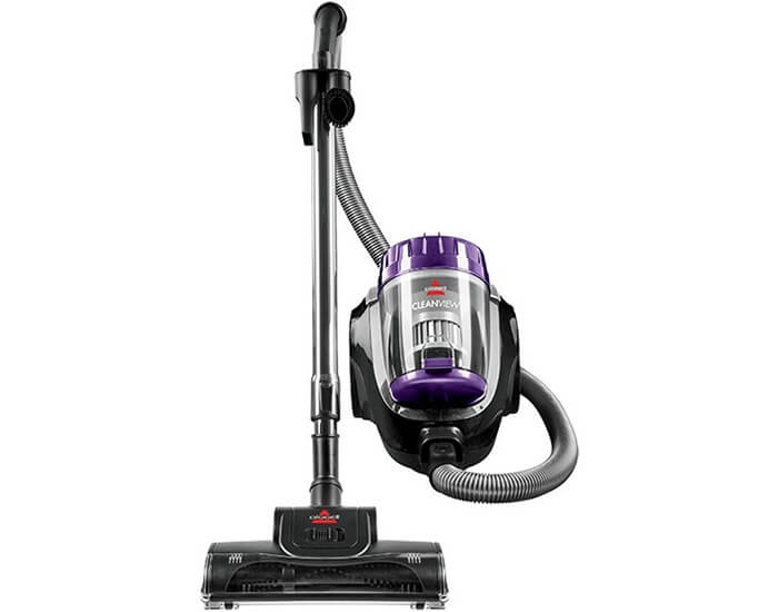 Bissell Clean View Canister Vacuum - 1994U image_1