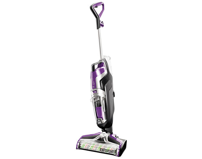 Bissell CrossWave Pet Vacuum Cleaner - 2225F image_1