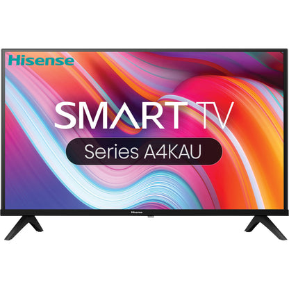 Hisense 40" Full HD Smart LED LCD TV