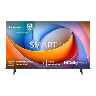 Hisense 40