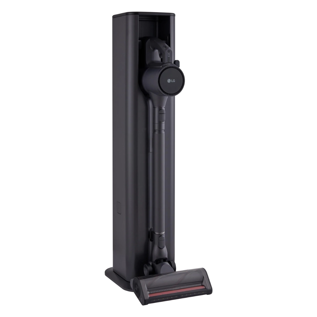 LG CordZero Handstick Vacuum with All-In-One Tower A9LTOWER – Bi