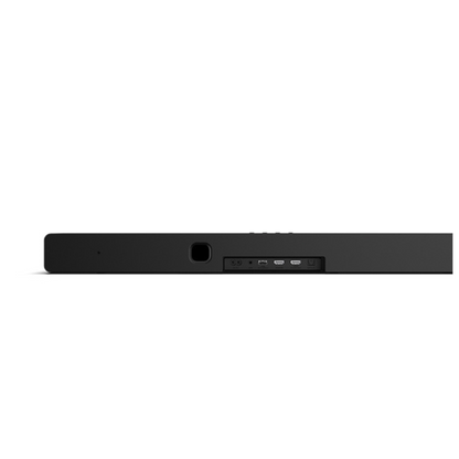Hisense 5.1.4Ch Soundbar with Wireless Subwoofer