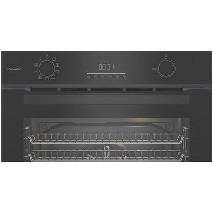 Beko 85L Multifunction Pyrolytic - BBO6851PDX image_3