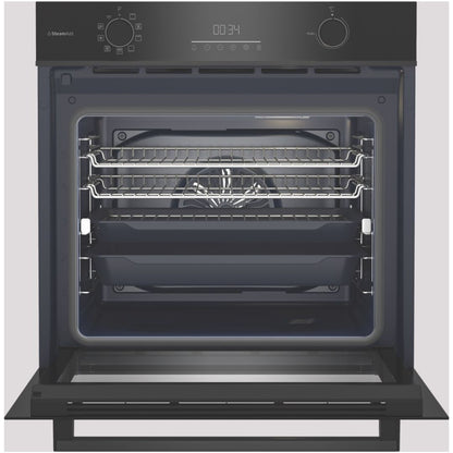 Beko 85L Multifunction Pyrolytic - BBO6851PDX image_2