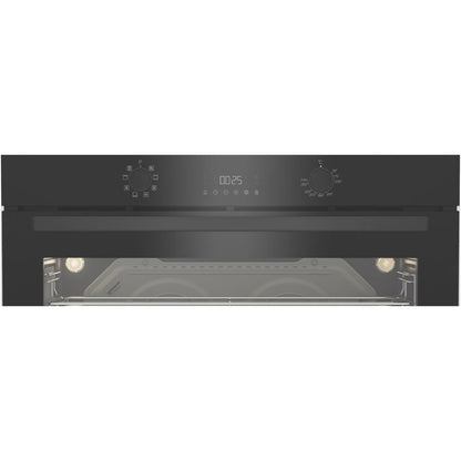 Beko Twin Fan Multifunction 90 cm Built-In Oven