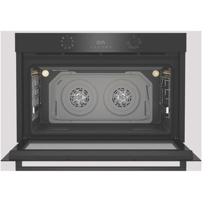 Beko Twin Fan Multifunction 90 cm Built-In Oven