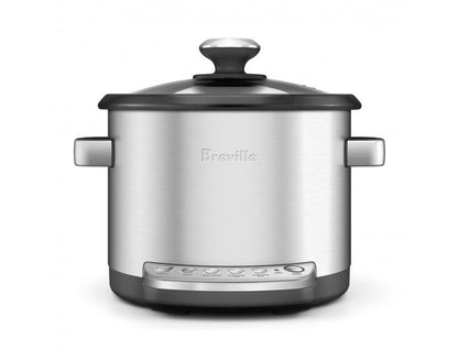 Breville 750W Multi Chef Multi Cooker - BRC600BSS image_1