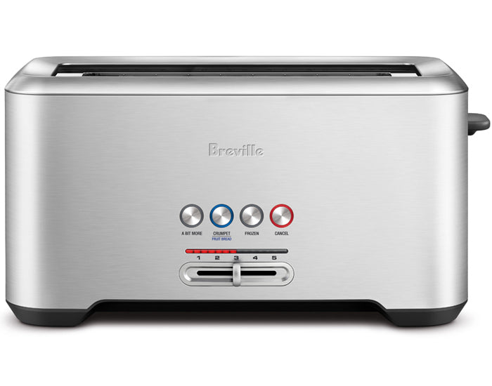 Slice Toaster Kmart Breville Toaster Glass Toaster Black Toaster