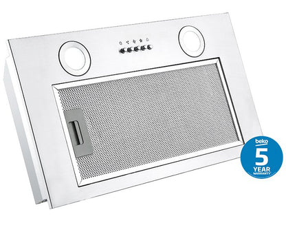 Beko 52cm Stainless Undermount Rangehood - BRH52UX image_2