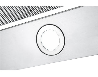 Beko 52cm Stainless Undermount Rangehood - BRH52UX image_3