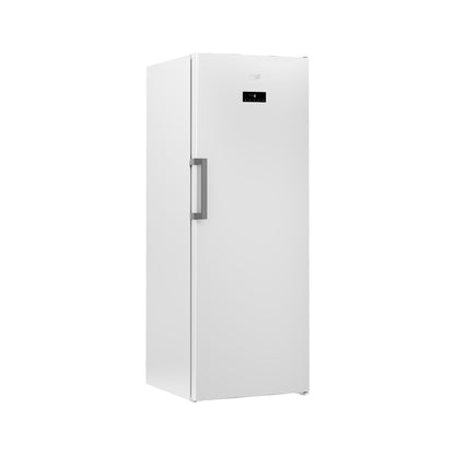 Beko 404L Frost Free Upright Freezer - BVF404W image_2