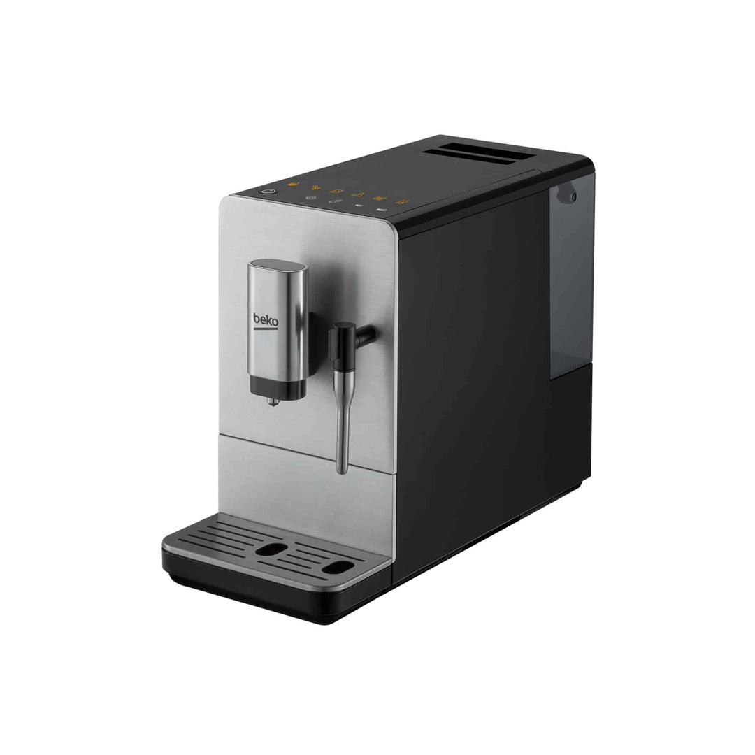 Ground Coffee Beko Bean To Cup Coffee Machine Beko Bean To Cup