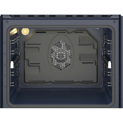 Beko 60cm Double Oven - BBO6811DDX image_3