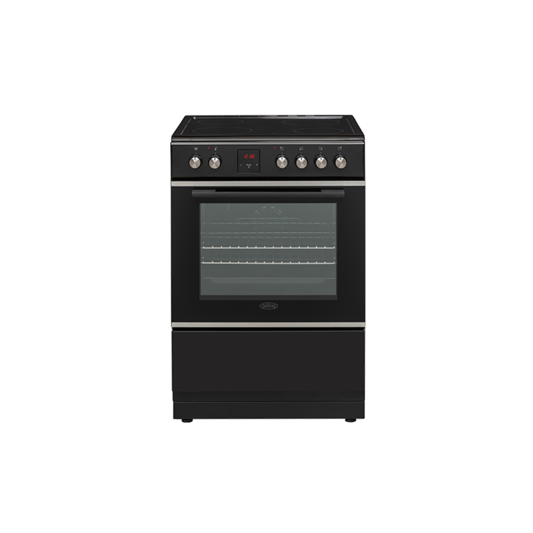 Belling freestanding induction cooker 60cm deals