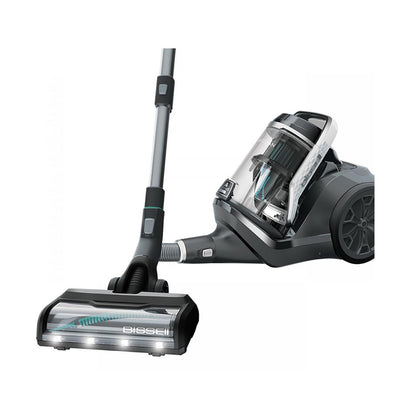 Bissell Smart Clean Canister Vacuum Cleaner - 2229F image_4