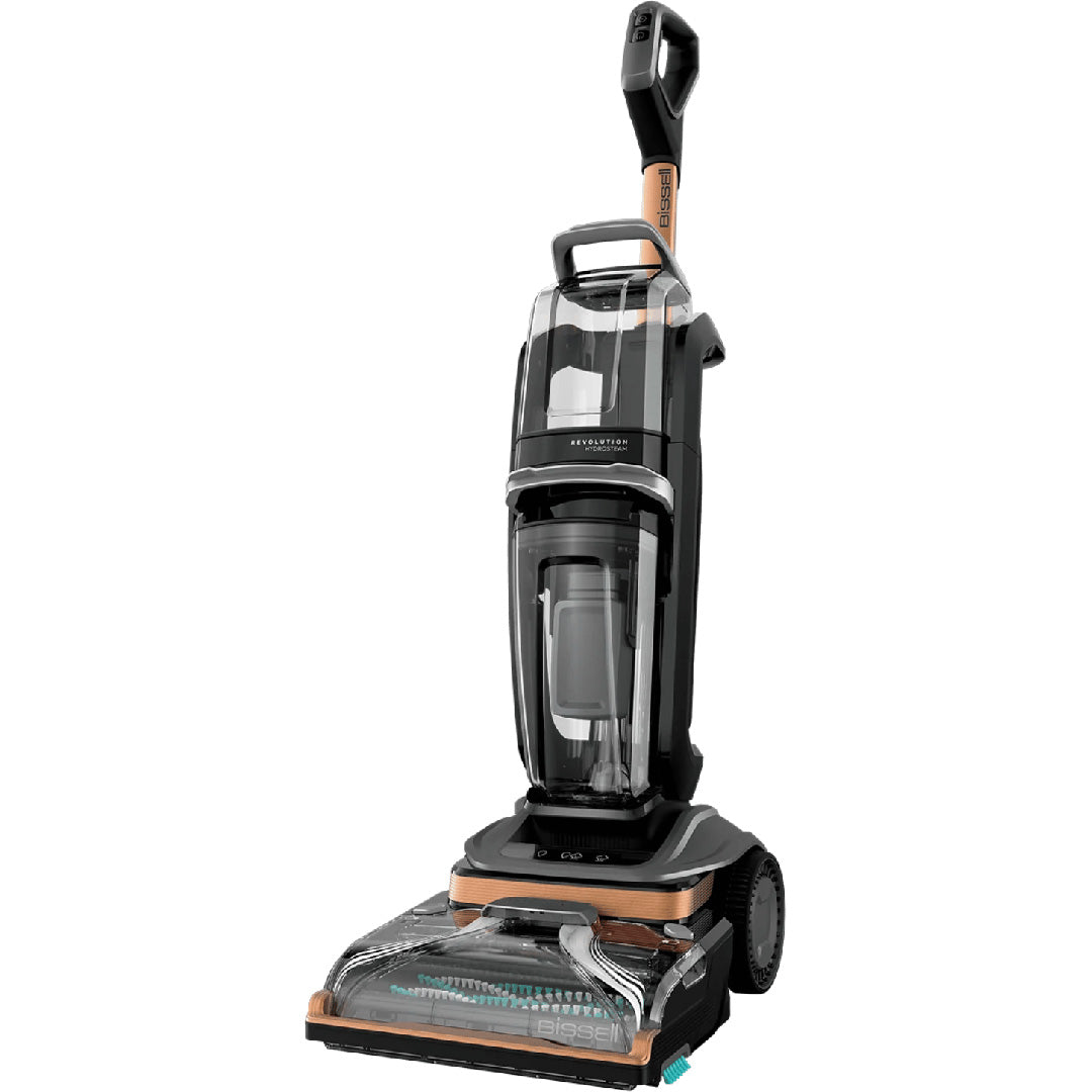 Bissell Revolution HydroSteam 3670F – Bi-Rite Home Appliances