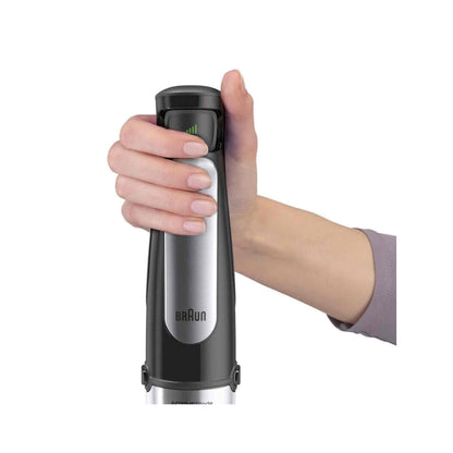 Braun Multiquick 7 Immersion Hand Blender - MQ7077X image_3