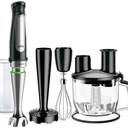 Braun Multiquick 7 Immersion Hand Blender - MQ7077X image_1