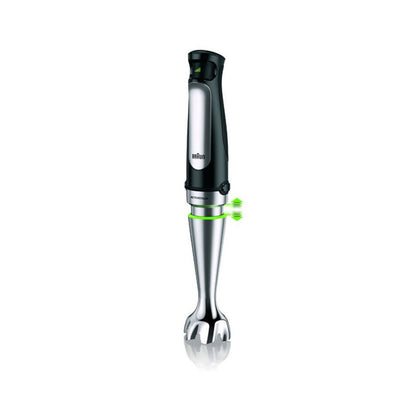 Braun Multiquick 7 Immersion Hand Blender - MQ7077X image_2