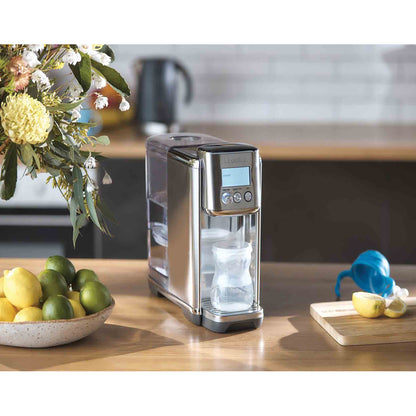 Breville the AquaStation Purifier Hot - LWA200BSS image_4
