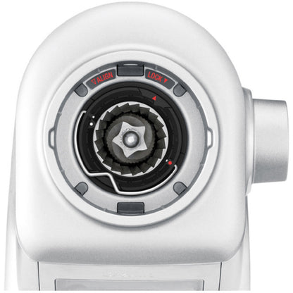 Breville the Smart Grinder Pro - BCG820BSS image_3
