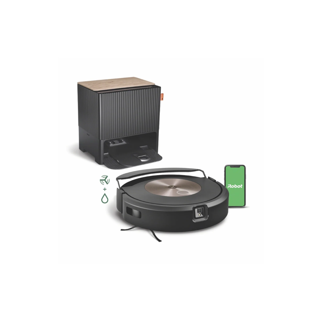iRobot Roomba Combo j9+