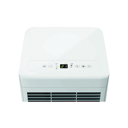 Olimpia Splendid 2.6kW Portable Airconditioner with WiFi