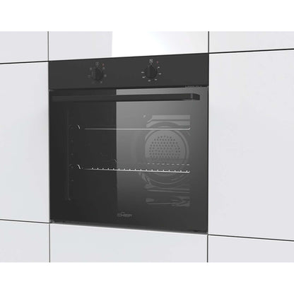 Chef 80L Multi-function Oven - CVE612DB image_4