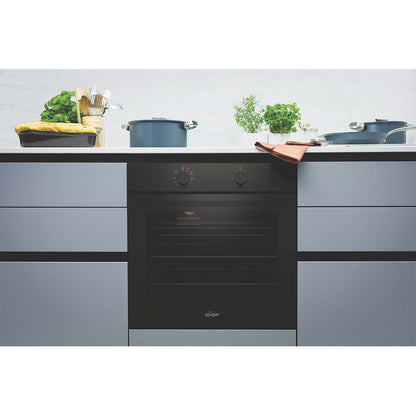 Chef 80L Multi-function Oven - CVE612DB image_2