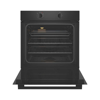 Chef 80L Multi-function Oven - CVE612DB image_3
