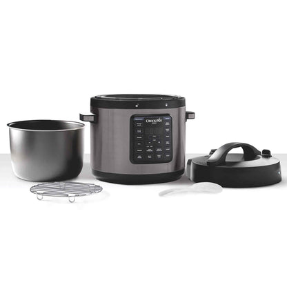 Sunbeam 5.7L Easy Release Multi-Cooker - CPE210 image_2