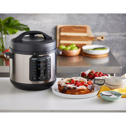 Sunbeam Express Crock XL Multi-Cooker - cpe300 image_2