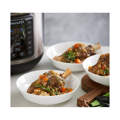 Sunbeam Express Crock XL Multi-Cooker - cpe300 image_4