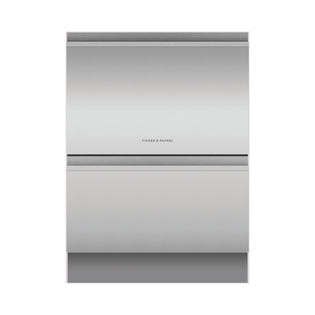 Fisher Paykel Agency Built-Under Double DishDrawer Dishwasher
