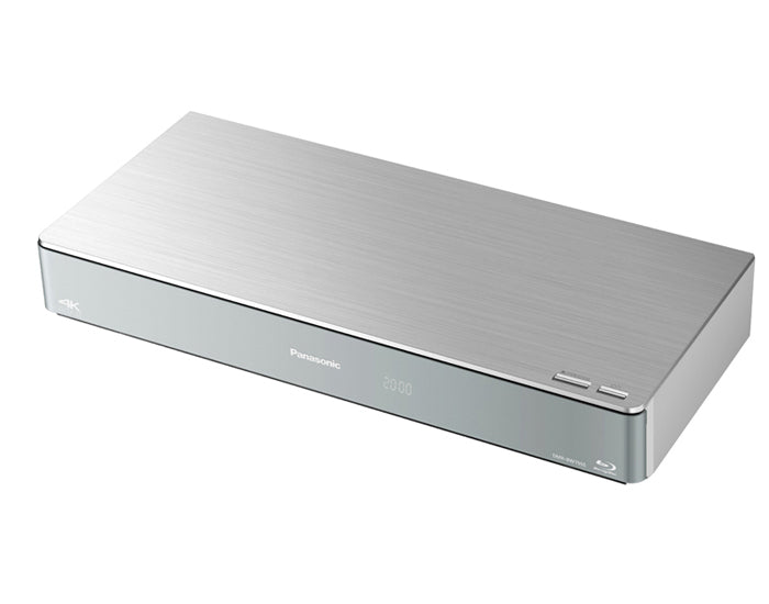 Panasonic 2Tb Triple Tuner BD/DVD Recorder DMRBWT955GL – Bi-Rite