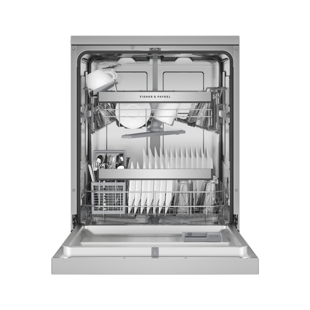 Fisher Paykel Series 5, Contemporary Dishwasher DW60FC1X3 – Bi