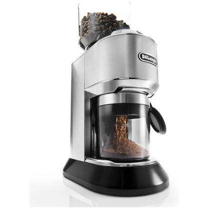 Delonghi Dedica Coffee Grinder - KG521M image_4