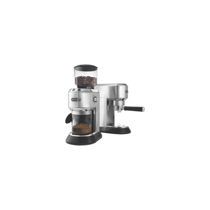 Delonghi Dedica Coffee Grinder - KG521M image_7