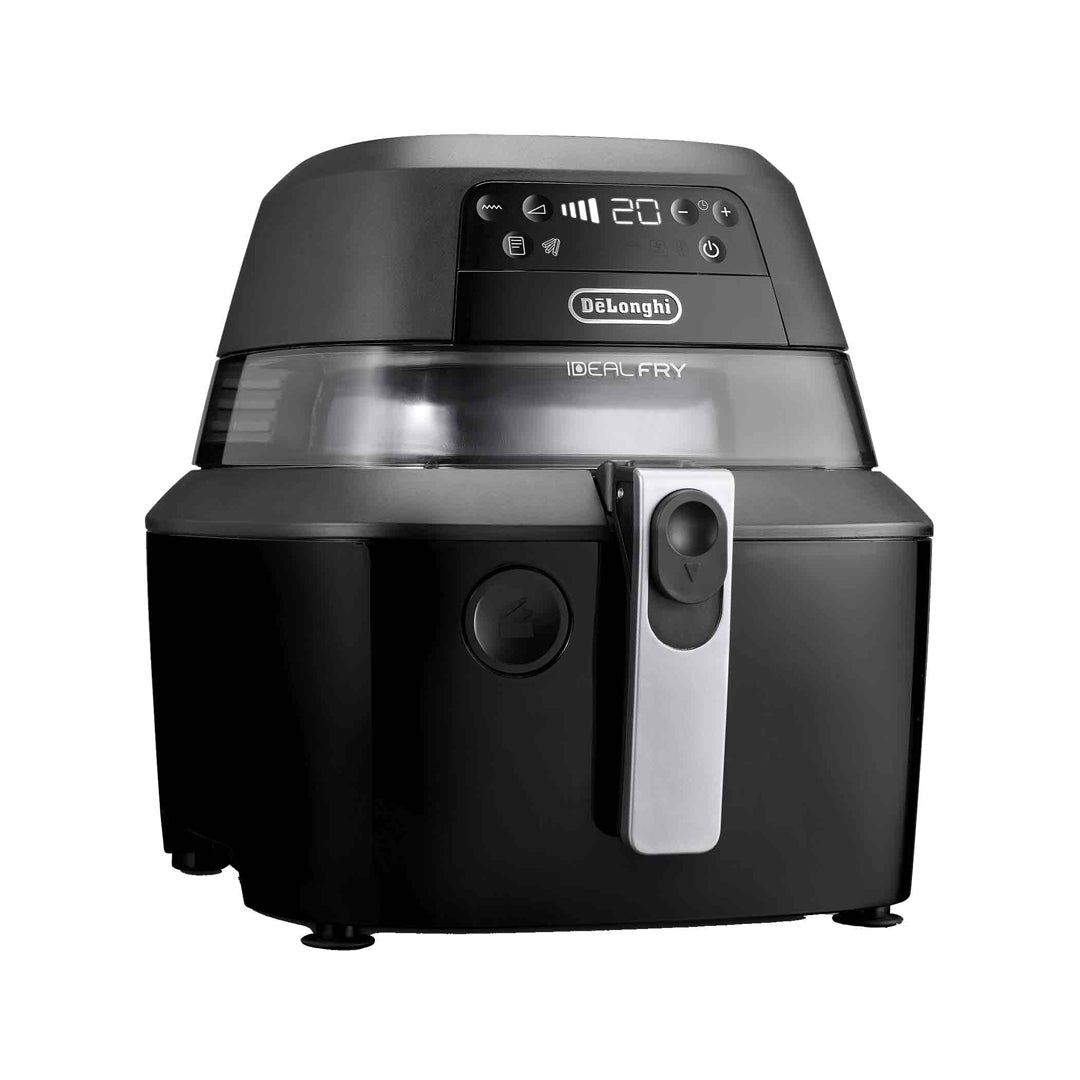 Delonghi IdealFry Digital Benchtop Air Fryer FH2394BK Bi Rite