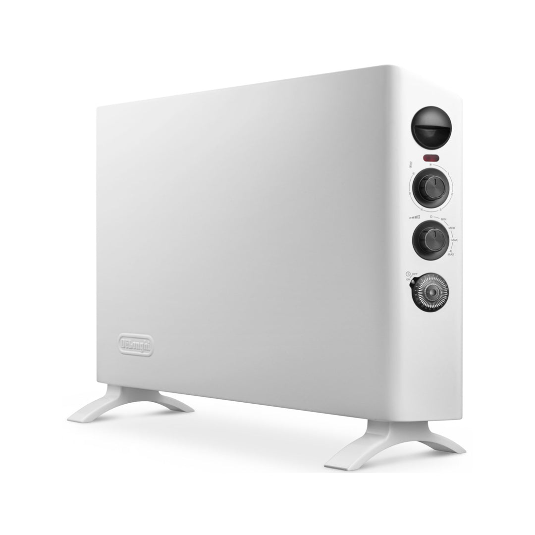 Delonghi 2400W Convection Heater with Timer HSX3324FTS – Bi-Rite