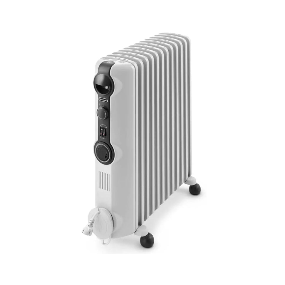 Delonghi Radia S 2400W Electric Oil Column Heater TRRS1224T – Bi