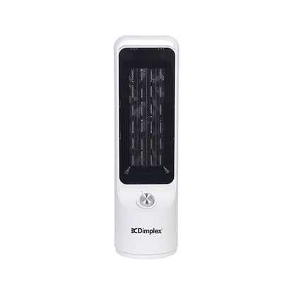 Dimplex 2kW Tall Ceramic Heater with Manual Controls - DHCERA20M image_1